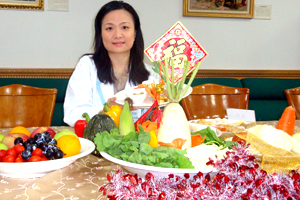 過年圍爐火鍋的食材與湯底　營養師提供營養饗健康新選擇