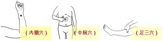 舒緩癌症治療後的不適　在家按摩DIY