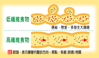 妥善照護、正確治療　讓大腸癌病患不孤單