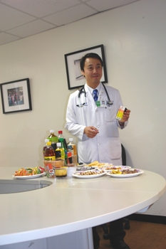 吃老化食物！　當心血管病變又得腎臟病