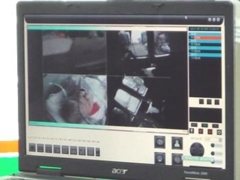 全台首創！　重症病患到院前評估即時互動視訊系統