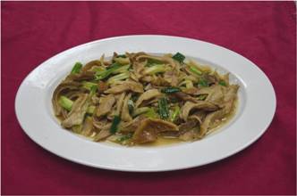 冬季養生藥膳　陪您過冬