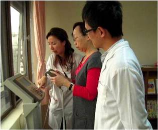中醫穴位埋線減重搭配營養諮詢　健康甩肉、輕鬆享瘦