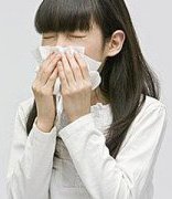 鼻塞、流鼻水、打噴嚏不一定是過敏　恐是血管運動型鼻炎