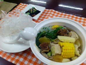 養生火鍋藥健康　還兼顧熱量