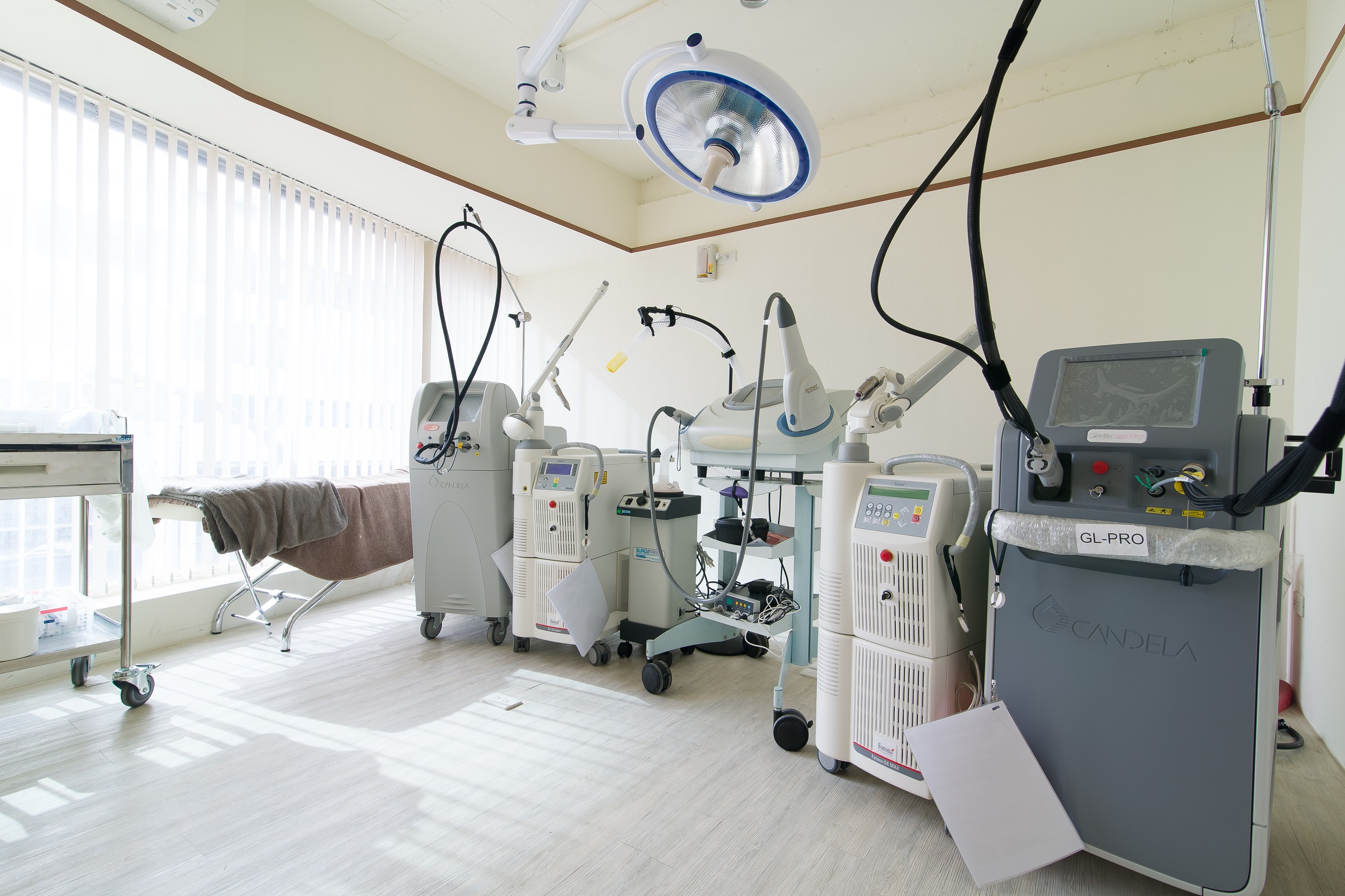 宏世堂诊所看什么病的