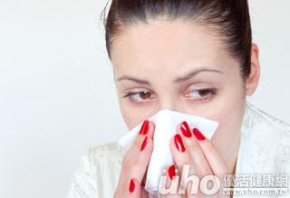長期酷酷嗽　是感冒還是氣喘？