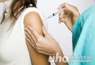 疫情持續燒！逾9成5流感重症患未打疫苗