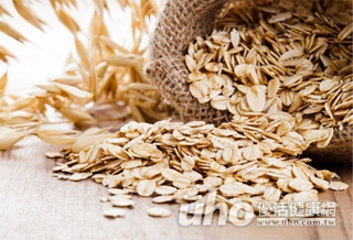 超級穀物，找回均衡的飲食生活