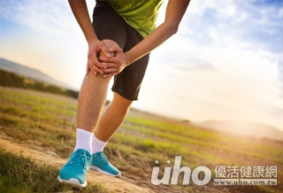 運動完膝蓋痛　是退化性關節炎嗎？