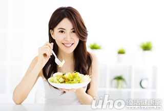 減醣飲食　70公克米飯補充配菜