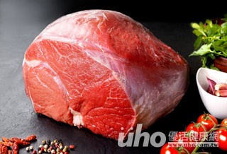 日吃紅肉100克　罹癌率增17％