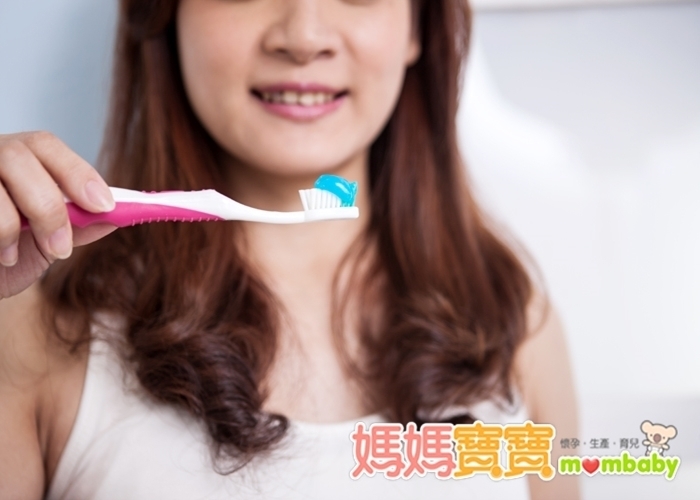 守護寶寶未來的口腔健康8大方針‧孕期護牙不馬虎