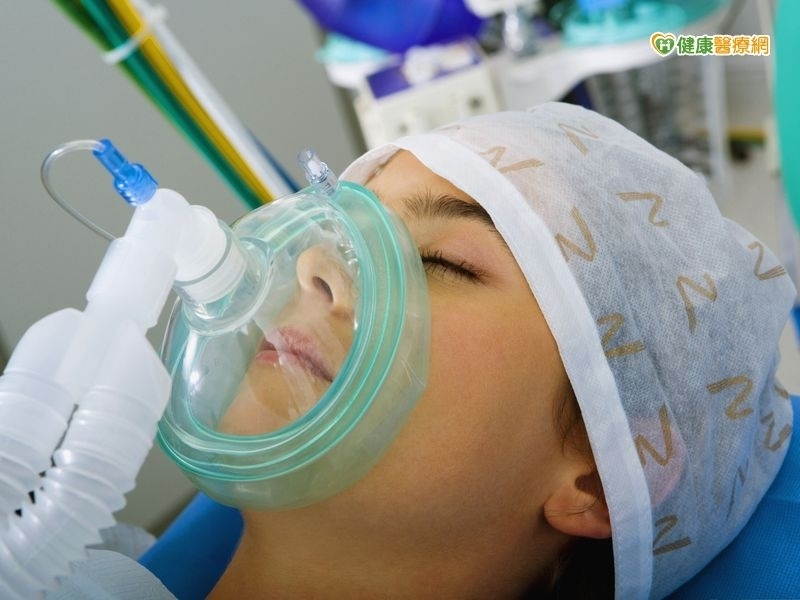 降低非侵襲性呼吸器顏面壓瘡　提升臨床照護品質