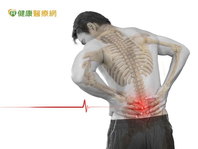 高頻熱凝神經阻斷術　治療慢性下背痛效果有限