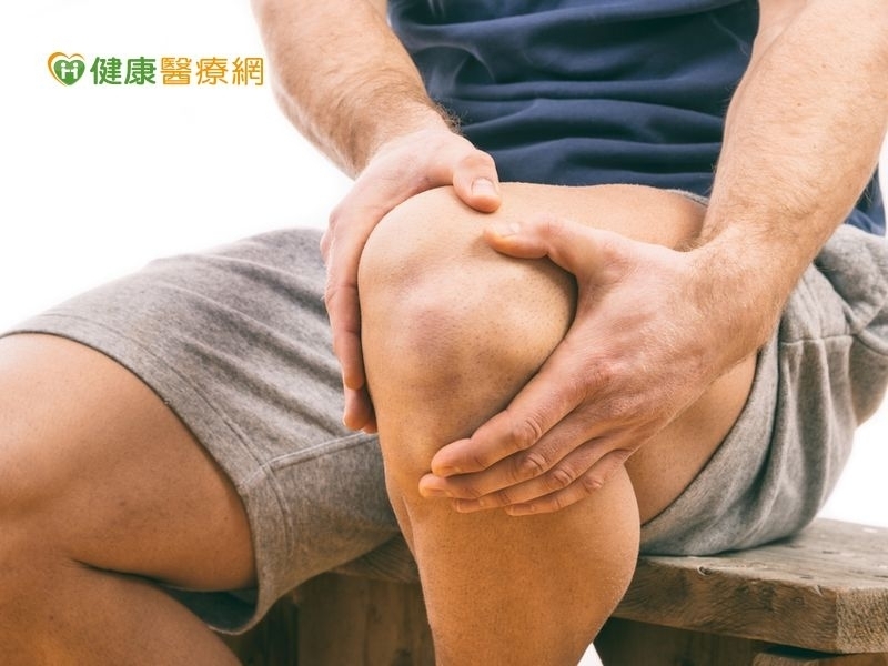 退化性膝關節炎　不是非開刀不可