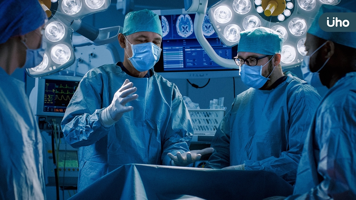 和死神拔河搶命！臺大醫院「元宇宙手術模擬平台」  虛擬3D列印數位孿生器官 跨科別高難度手術新里程