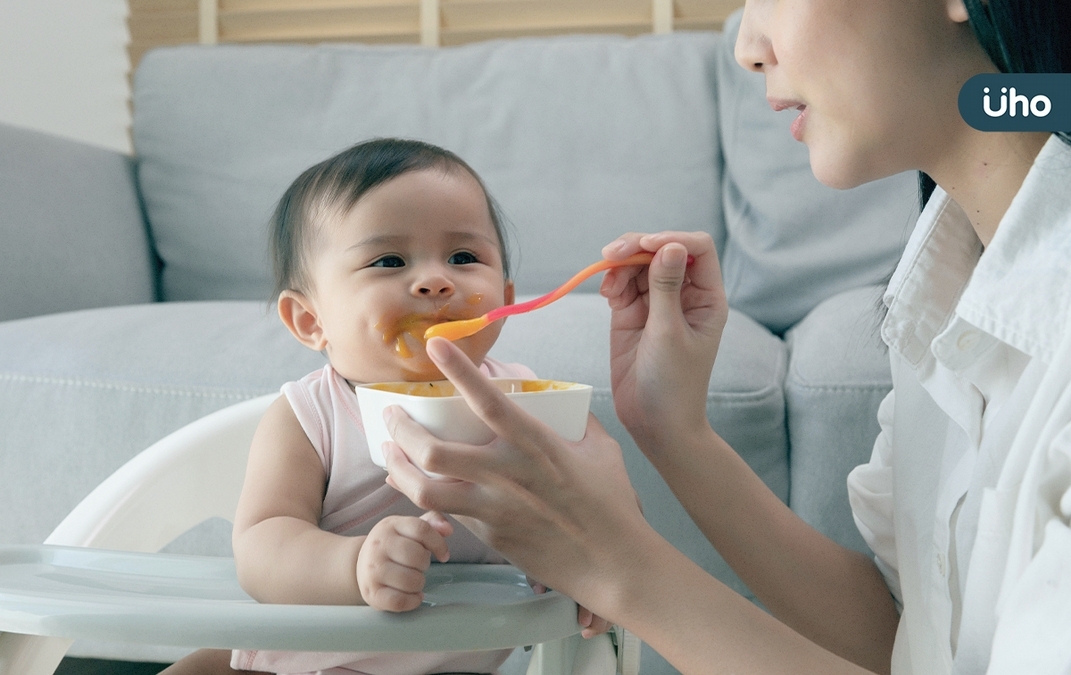 DIY「嬰幼兒副食品」食材怎挑最營養？微波加熱該選「這容器」才防菌