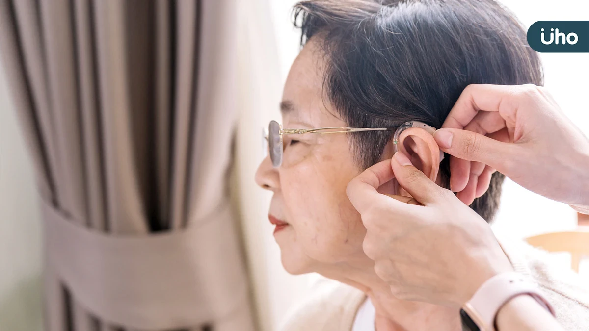 華科基金會聽覺照顧專業諮詢 提供民眾正確知識 呼應世衛提倡以「改變心態」破除護耳迷思