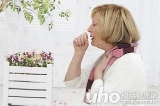 冬季酷酷嗽　是感冒還是過敏型氣喘？
