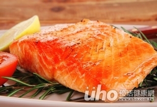 多吃魚、曬太陽　打造不發胖體質