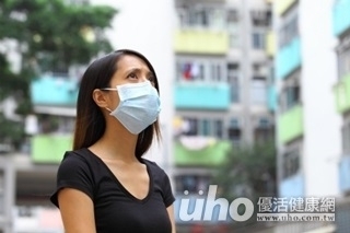 PM2.5不僅傷肺　也威脅皮膚、神經系統