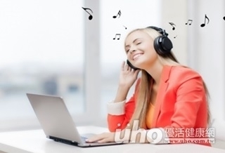 研究：聽音樂治憂鬱　唱出來更舒壓