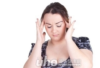 4種異常頭痛　當心腦瘤、中風徵兆