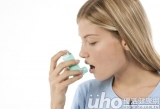 換季氣喘頻發作　5撇步控制