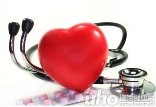 女性心病死亡率高　6招擁有「強心臟」