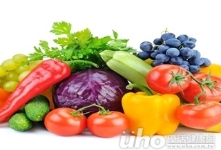 輻射食品怎麼防？　醫:多攝取蔬果
