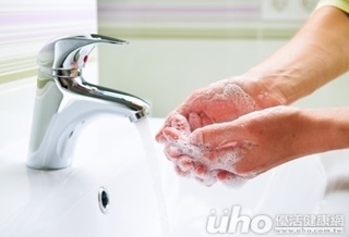 5大洗手時機　降低腸病毒感染率