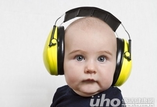 幼兒聽力損傷　恐致社交遲緩