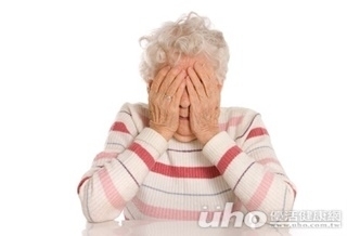 65歲婦糖尿病黃斑部水腫　險失明