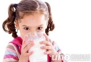 早餐喝鮮乳僅2成　小心缺鈣危機