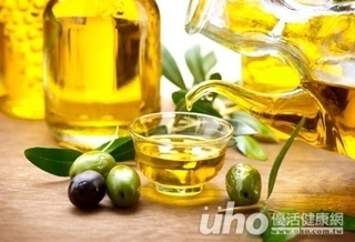 橄欖油、豆類　地中海飲食保長壽