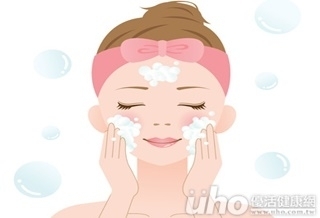 別讓你習以為常的洗臉習慣　加速老化