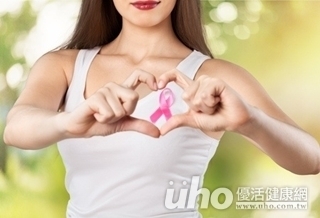惡性乳癌　復發風險竟高5倍
