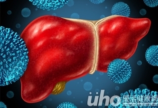 罹患1b基因型肝炎　肝癌風險達3成