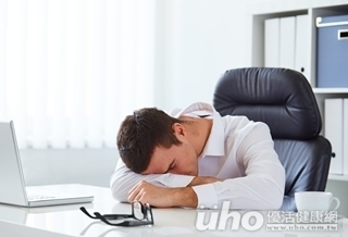 小睡26分鐘　可提升34％的工作效率