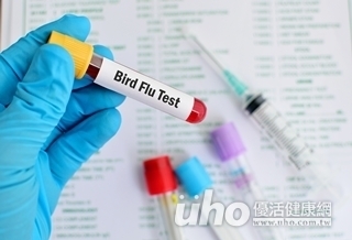 「禽」形不對　陸H7N9病例激增