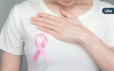 左胸發現「小鋼珠」竟是乳癌二期！幸好用「這療法」不用切除乳房