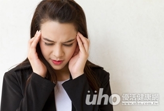 長年偏頭痛，但身體檢查卻沒問題？