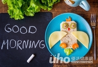 維持理想腸內環境　早餐必吃