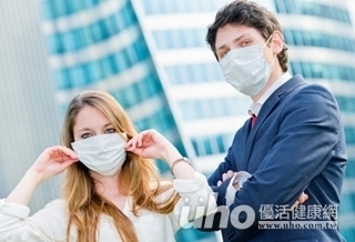 都市易得花粉症？PM2.5害的！