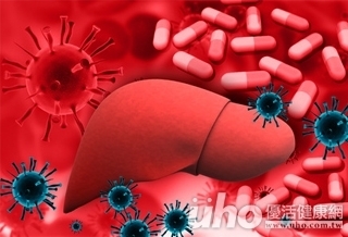 C型肝炎輕忽治療　恐導致病情進展