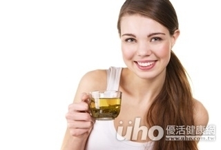 空腹飲茶　恐降低消化功能