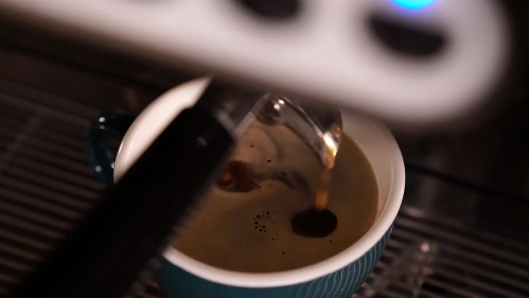 喝咖啡能減肥？
