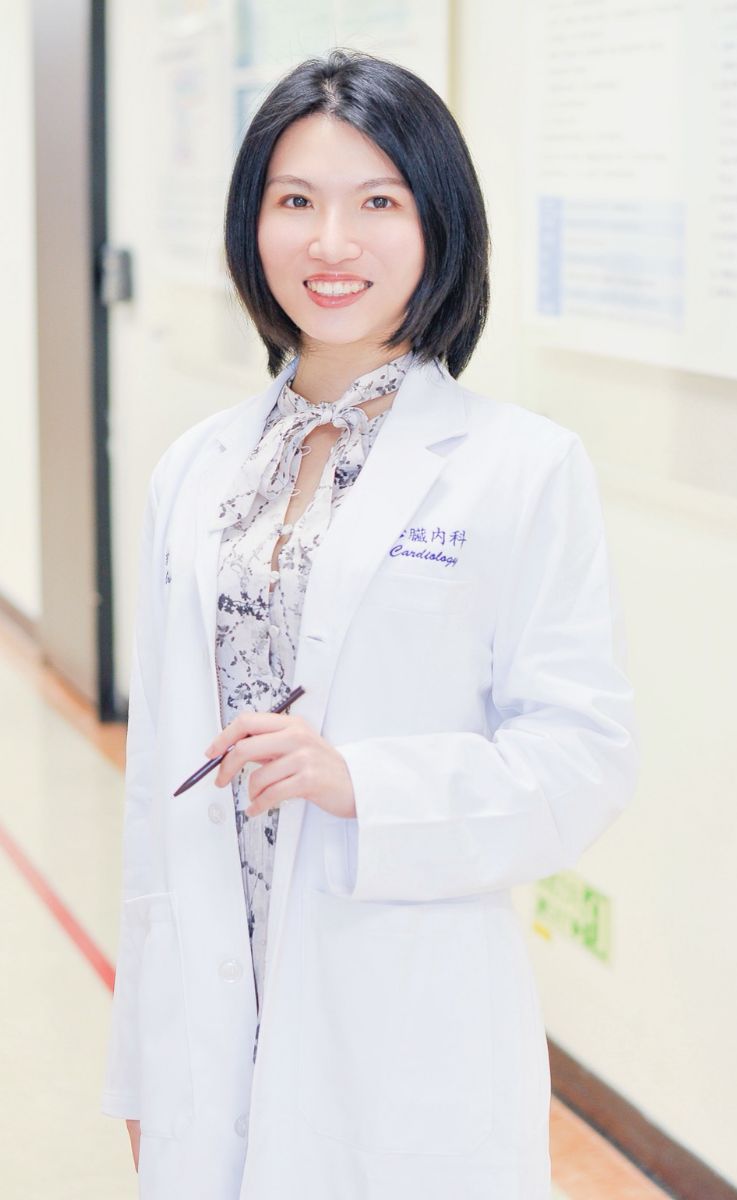 自認體力好卻心肌梗塞 40歲壯男三條血管嚴重堵塞差點回不了家