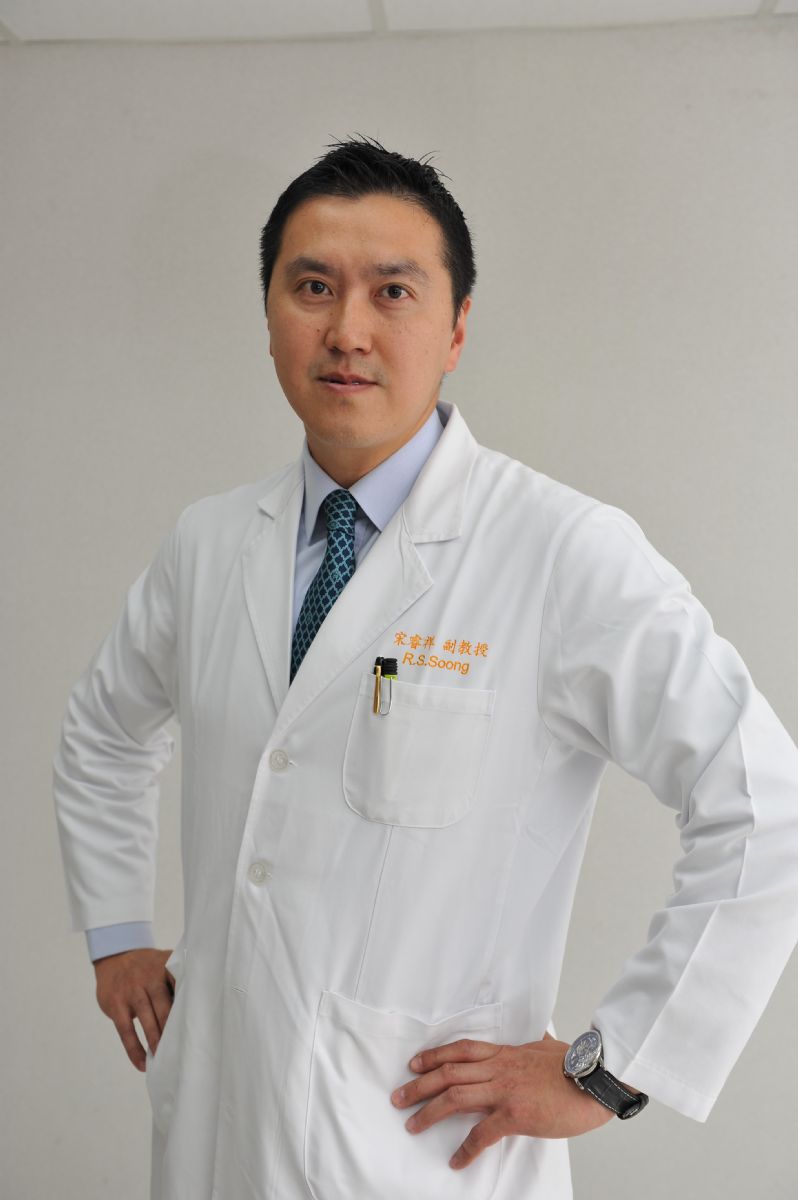 腹部大量內出血才知肝癌末期 免疫合併標靶突破存活預估